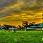 Central Philippine University