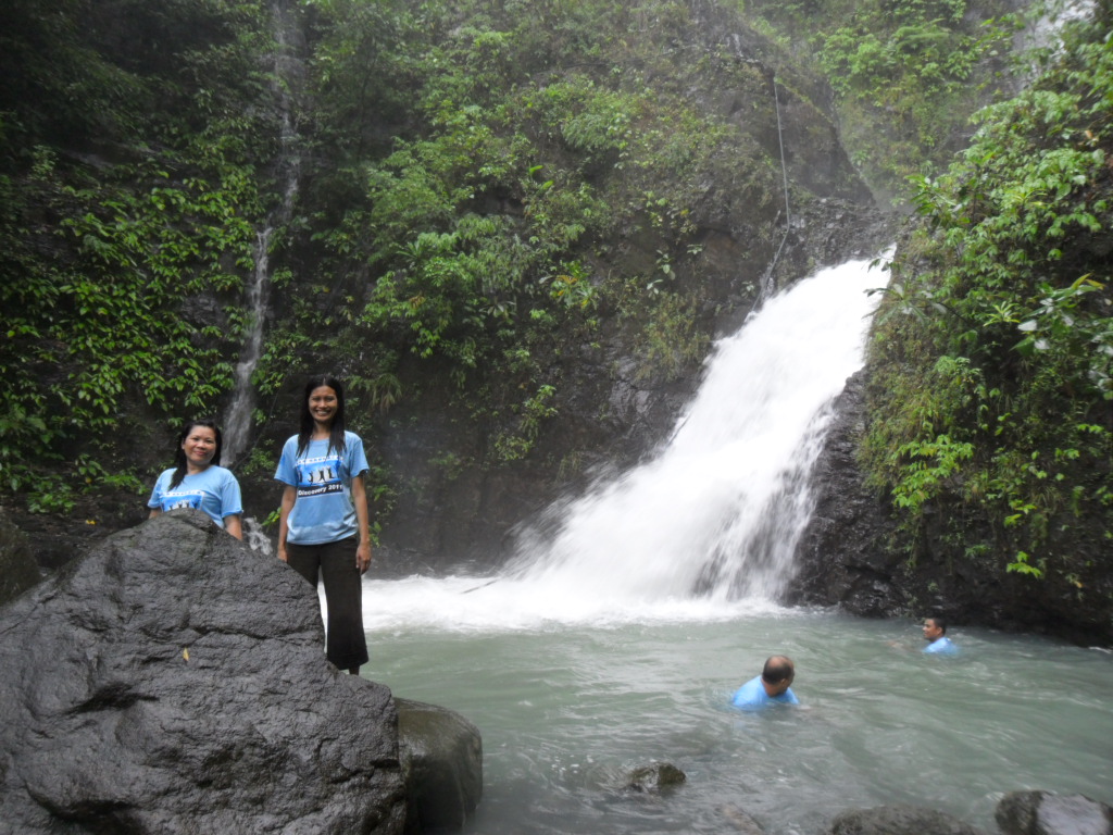 Central Philippine University