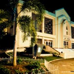 Central Philippine University