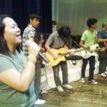 Central Philippine University