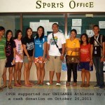 Central Philippine University