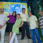 Central Philippine University Blog