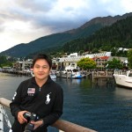 Central Philippine University Alumnus’ Photos Featured in Yahoo NZ 