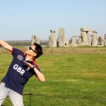Let’s Tour Europe through Karl Hipolito’s Photos