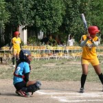 Central Philippine University-led WV Softball Team Strikes Gold Anew in 59th National PRISAA 