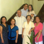 “Nanding” – Your Life Inspires Me