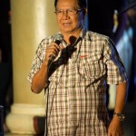 Dr. Juanito M. Acanto CPU President