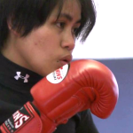 Joanne Sotaridona a.k.a. 'Jai Dee'