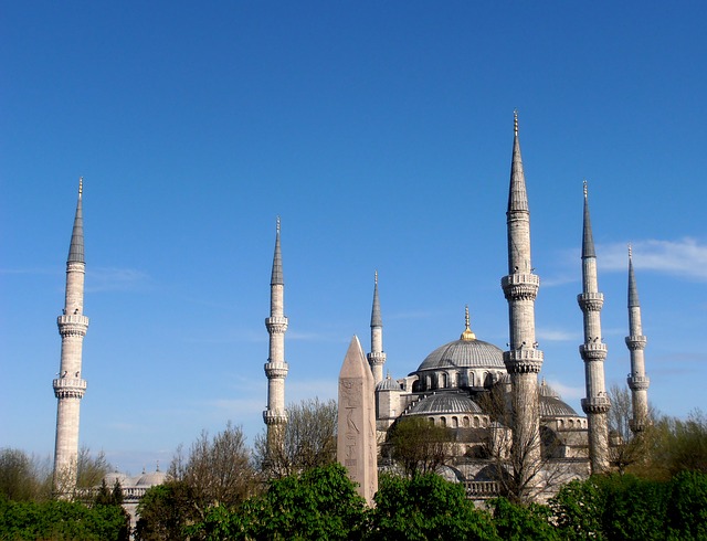 Istanbul Turkey