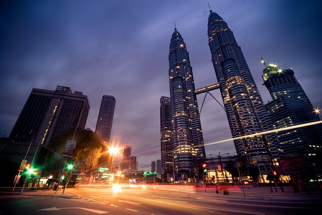 Petronas Tower Malaysia