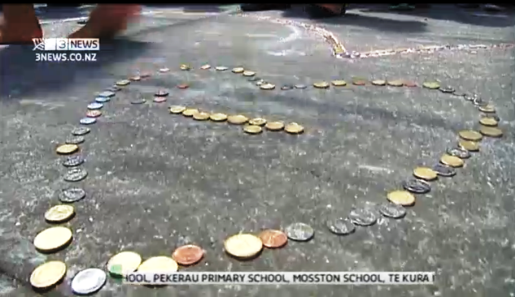 Schools help raise more than  750 000 for Philippines