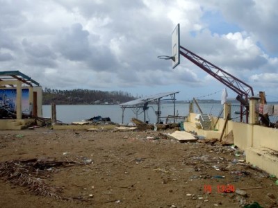 Infrastructure Resilience