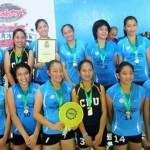 CPU Volleyball Team Girls - featured image