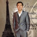 Joshua Misajon LinkedIn