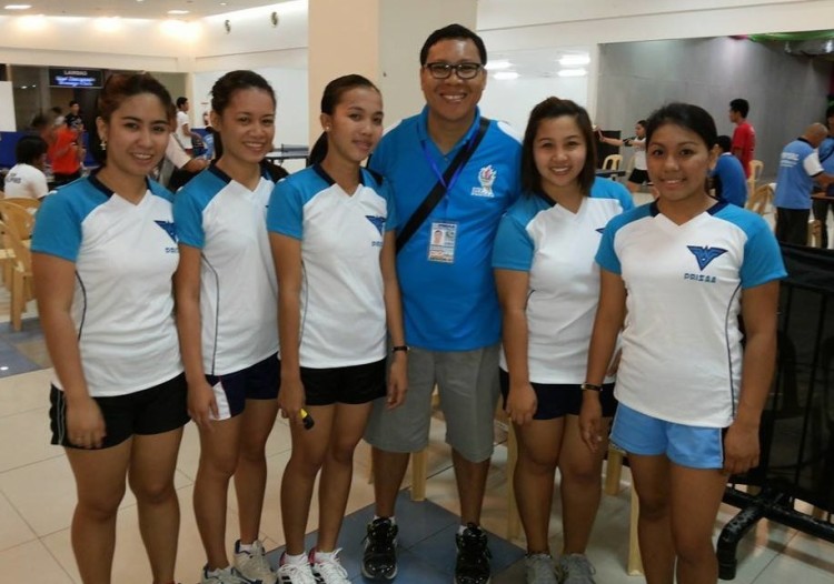 CPU Table Tennis Women (2)