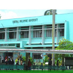 Central Philippine University